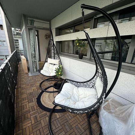 Excellent Apartment For Familly Clichy Ngoại thất bức ảnh