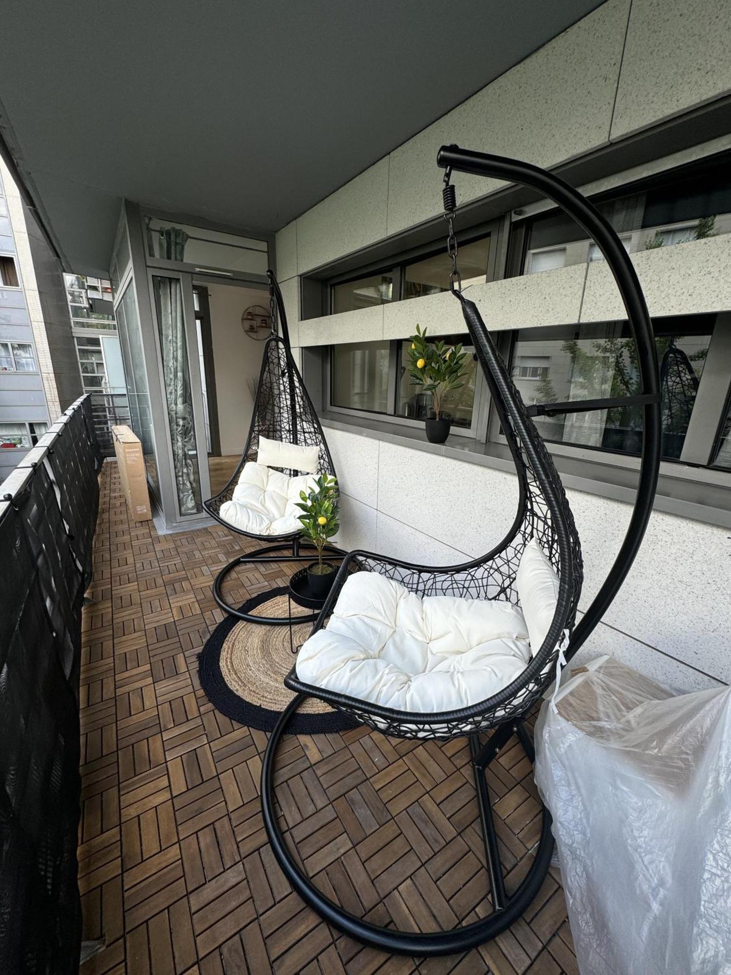 Excellent Apartment For Familly Clichy Ngoại thất bức ảnh
