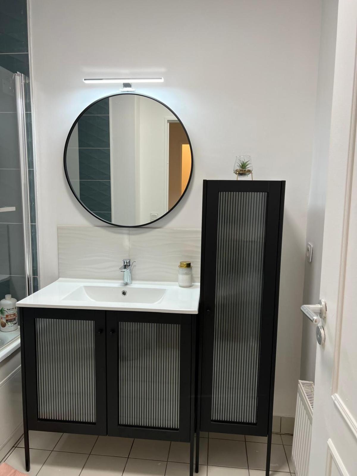 Excellent Apartment For Familly Clichy Ngoại thất bức ảnh