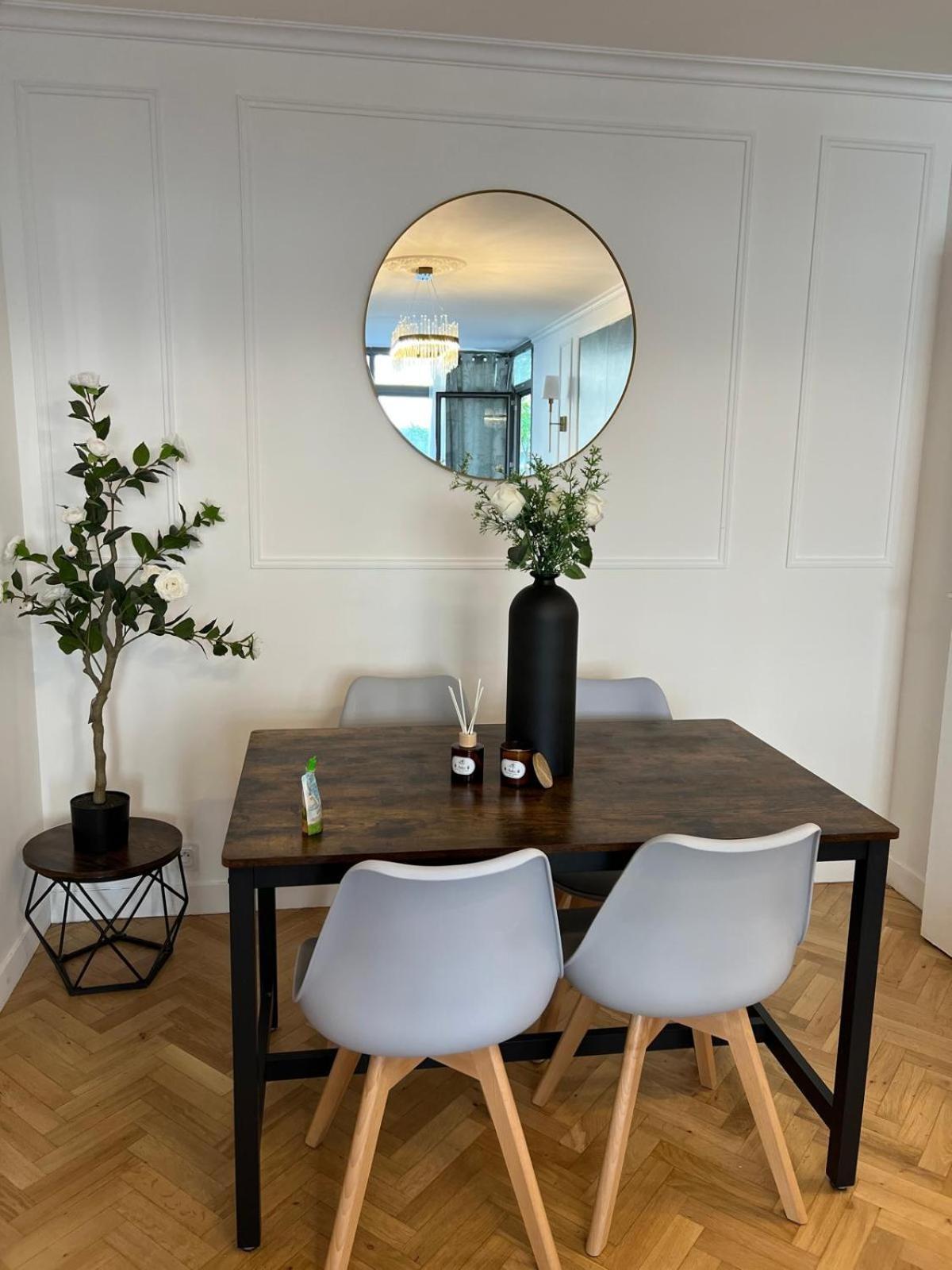 Excellent Apartment For Familly Clichy Ngoại thất bức ảnh