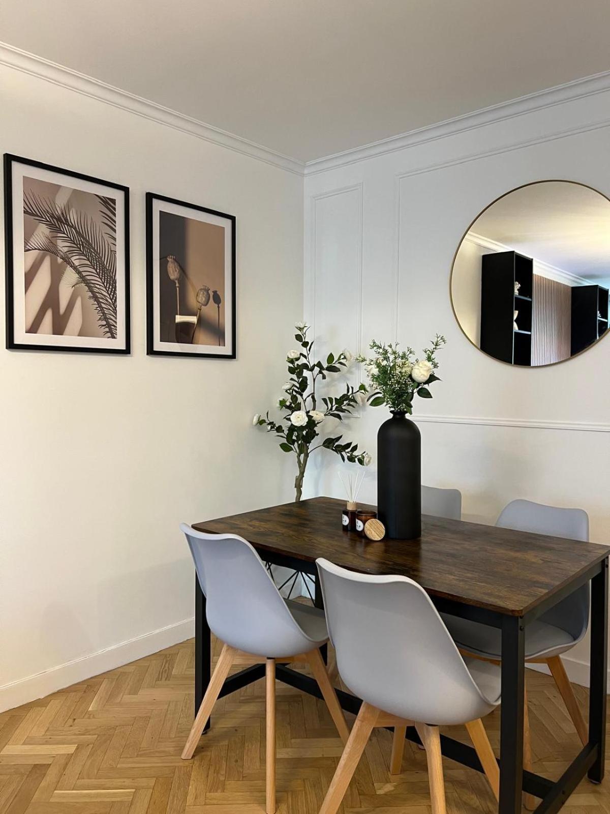 Excellent Apartment For Familly Clichy Ngoại thất bức ảnh